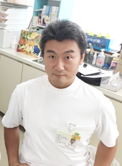 ご挨拶